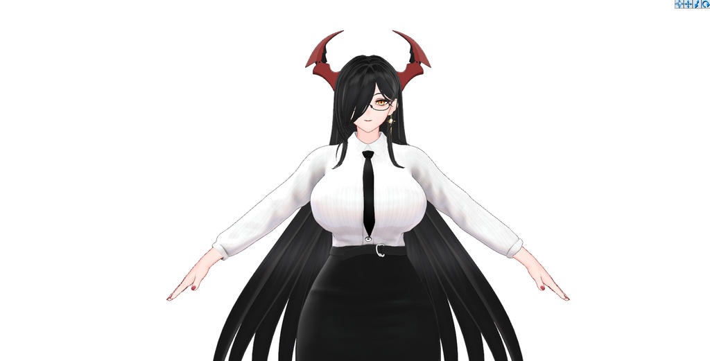 【MMDモデル】フリードリヒ・デア・グローセ/KMS Friedrich der Große 腓特烈大帝/OL Clothing