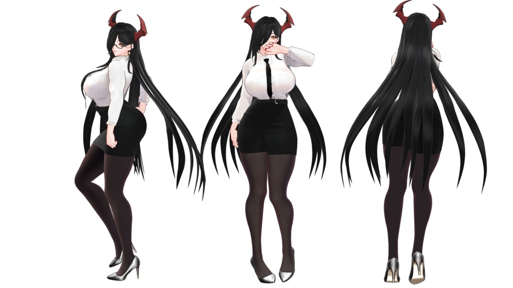 【MMDモデル】フリードリヒ・デア・グローセ/KMS Friedrich der Große 腓特烈大帝/OL Clothing