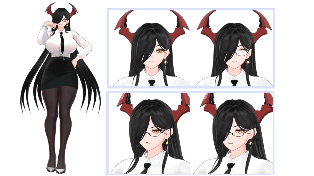 【MMDモデル】フリードリヒ・デア・グローセ/KMS Friedrich der Große 腓特烈大帝/OL Clothing