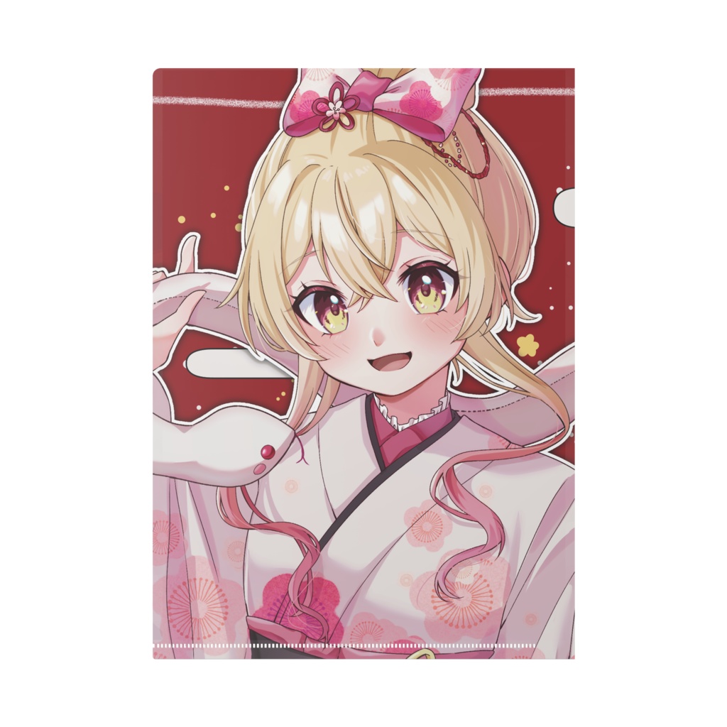 お正月&クリスマス ファイル