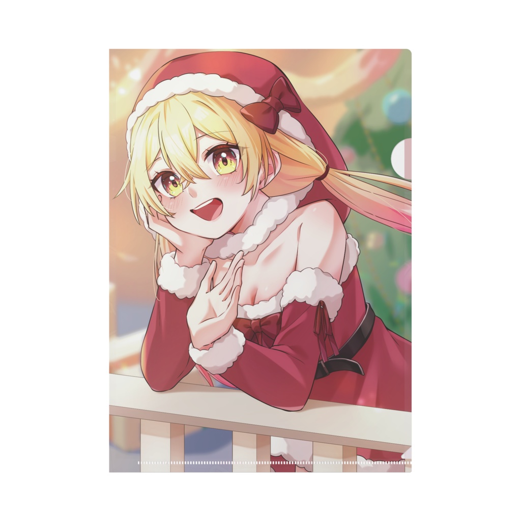 お正月＆クリスマス ファイル