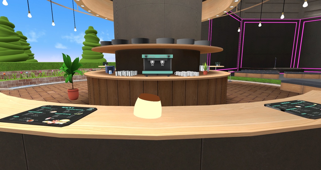 【無料】オリジナル3Dプリンアバター【VRChat/VRM】#MxU工房