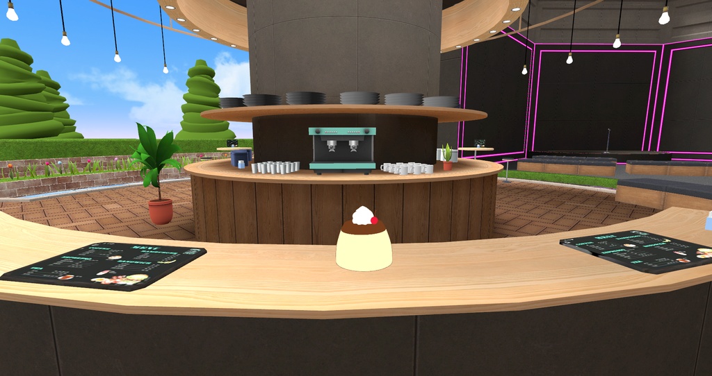 【無料】オリジナル3Dプリンアバター【VRChat/VRM】#MxU工房