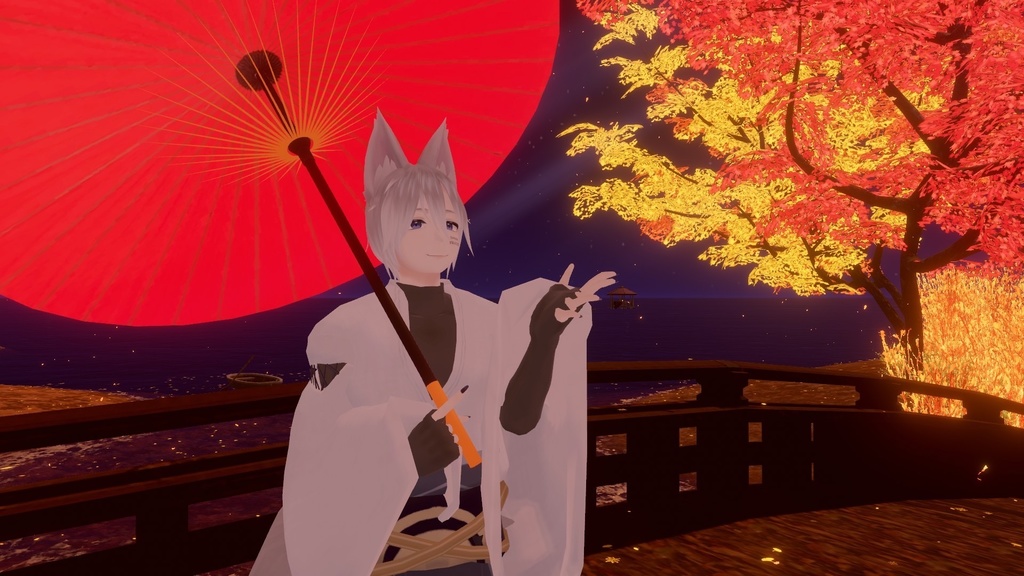 【2025年をもって販売停止】オリジナル3Dモデル【将-Shou-】#MxU工房