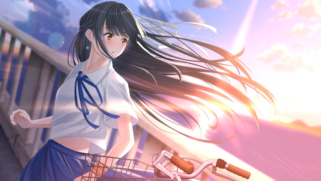 Smile Remaster ~スマイルリマスター~