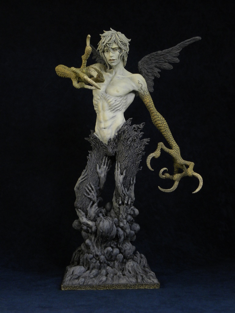 INCUBUS =インキュバス=