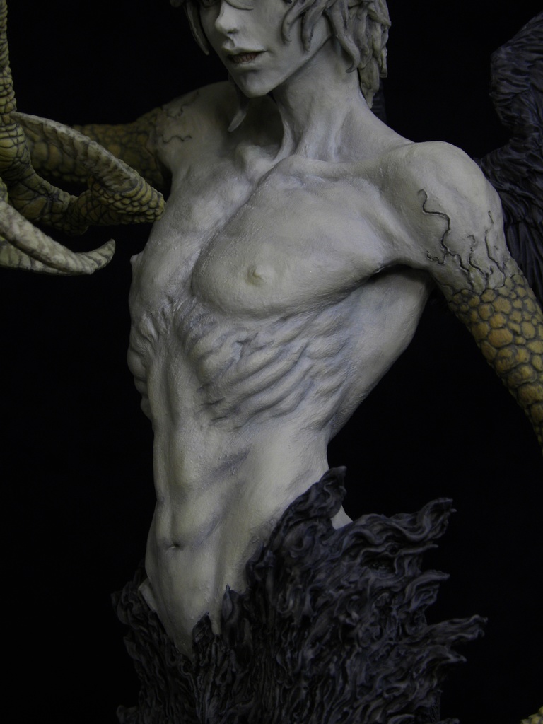 INCUBUS =インキュバス=