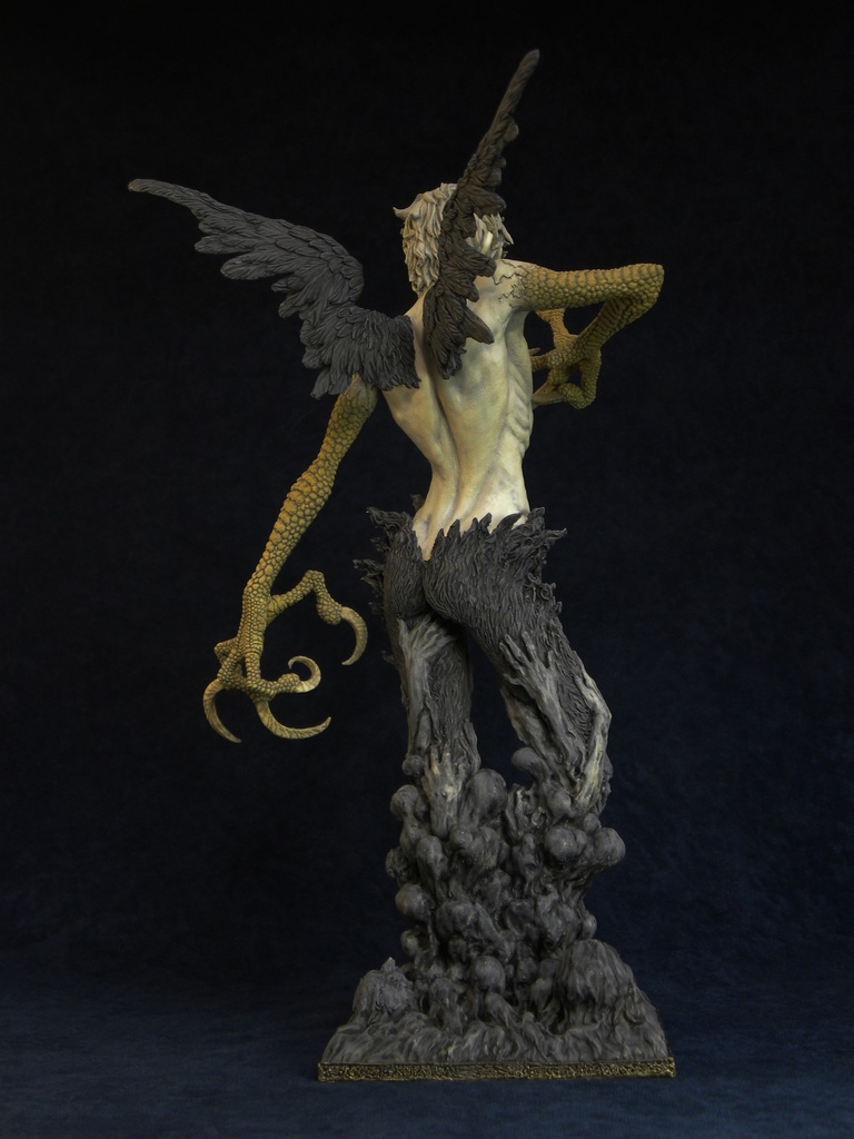 INCUBUS =インキュバス=