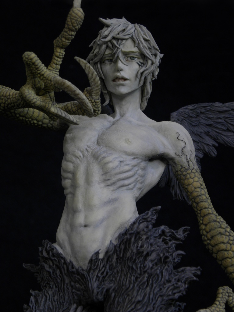 INCUBUS =インキュバス=