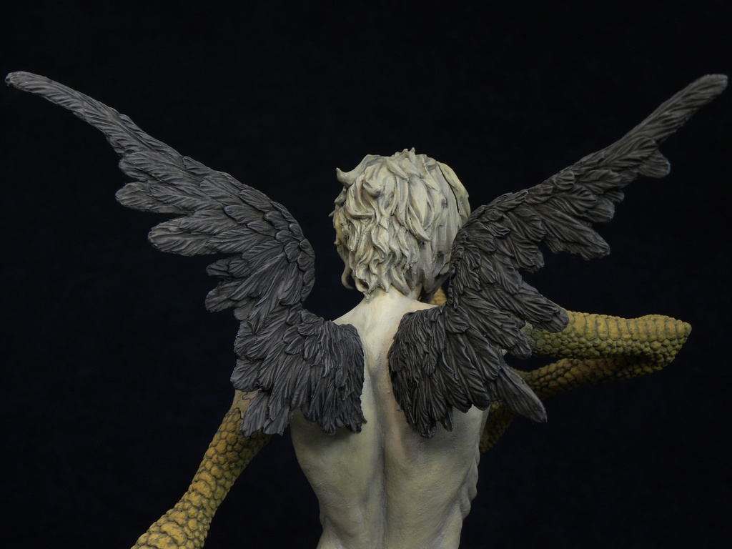 INCUBUS =インキュバス=