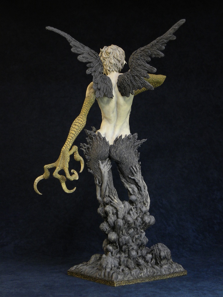 INCUBUS =インキュバス=