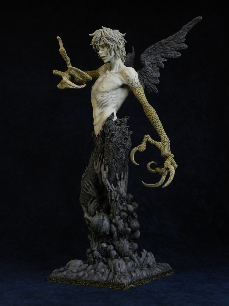 INCUBUS =インキュバス=