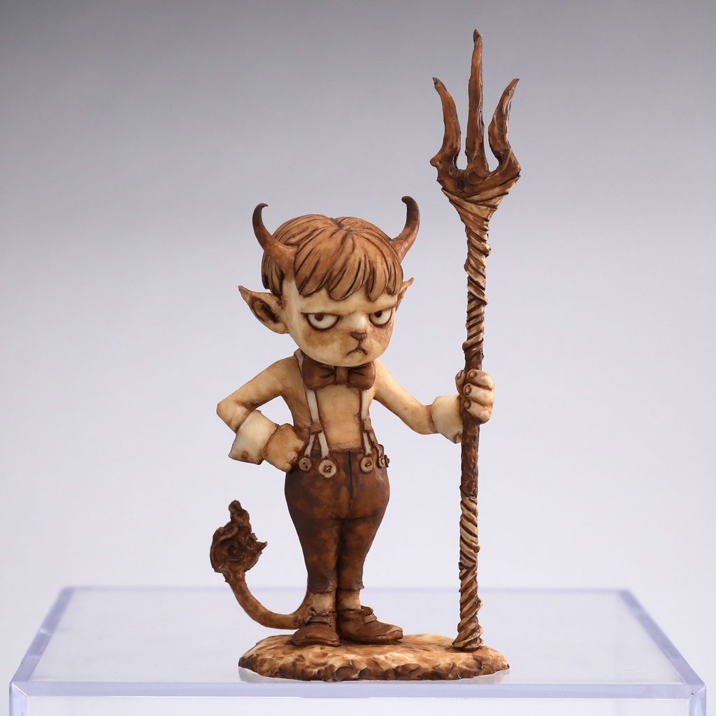 それいけ!レッサーくん