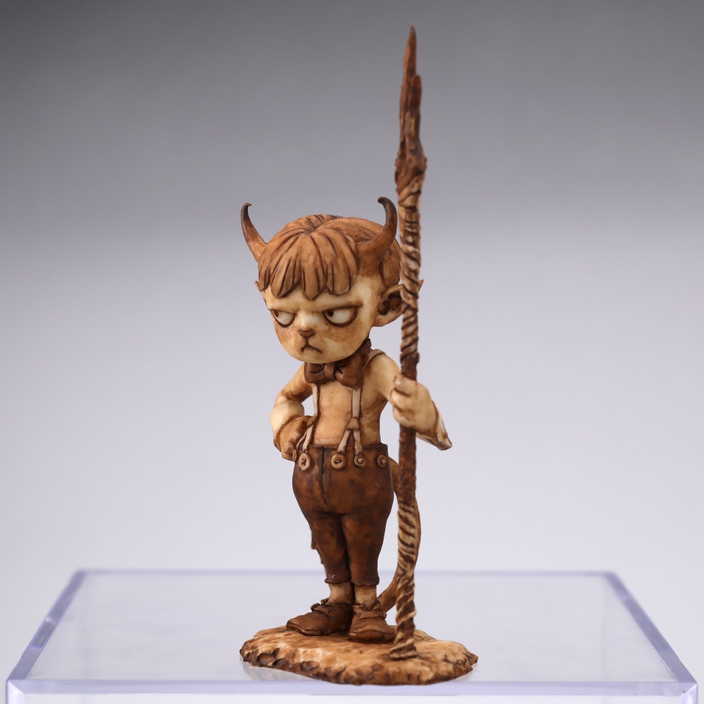 それいけ!レッサーくん