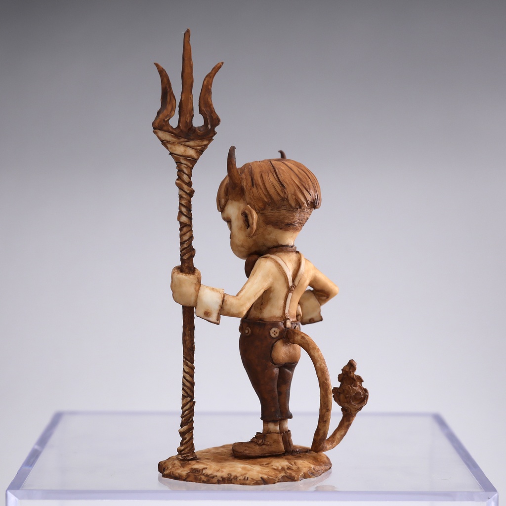 それいけ!レッサーくん