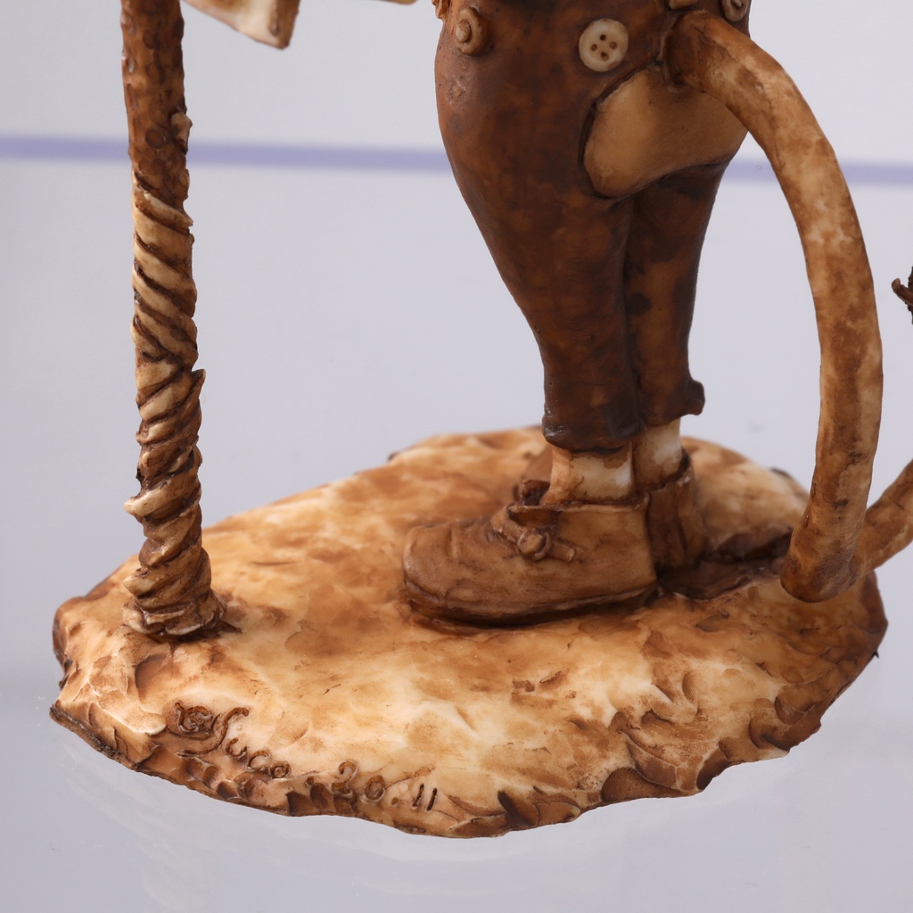 それいけ!レッサーくん