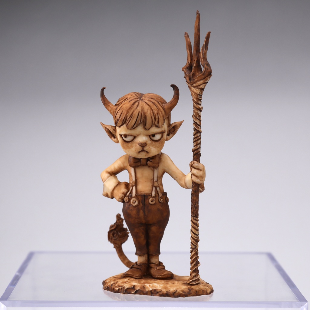 それいけ!レッサーくん