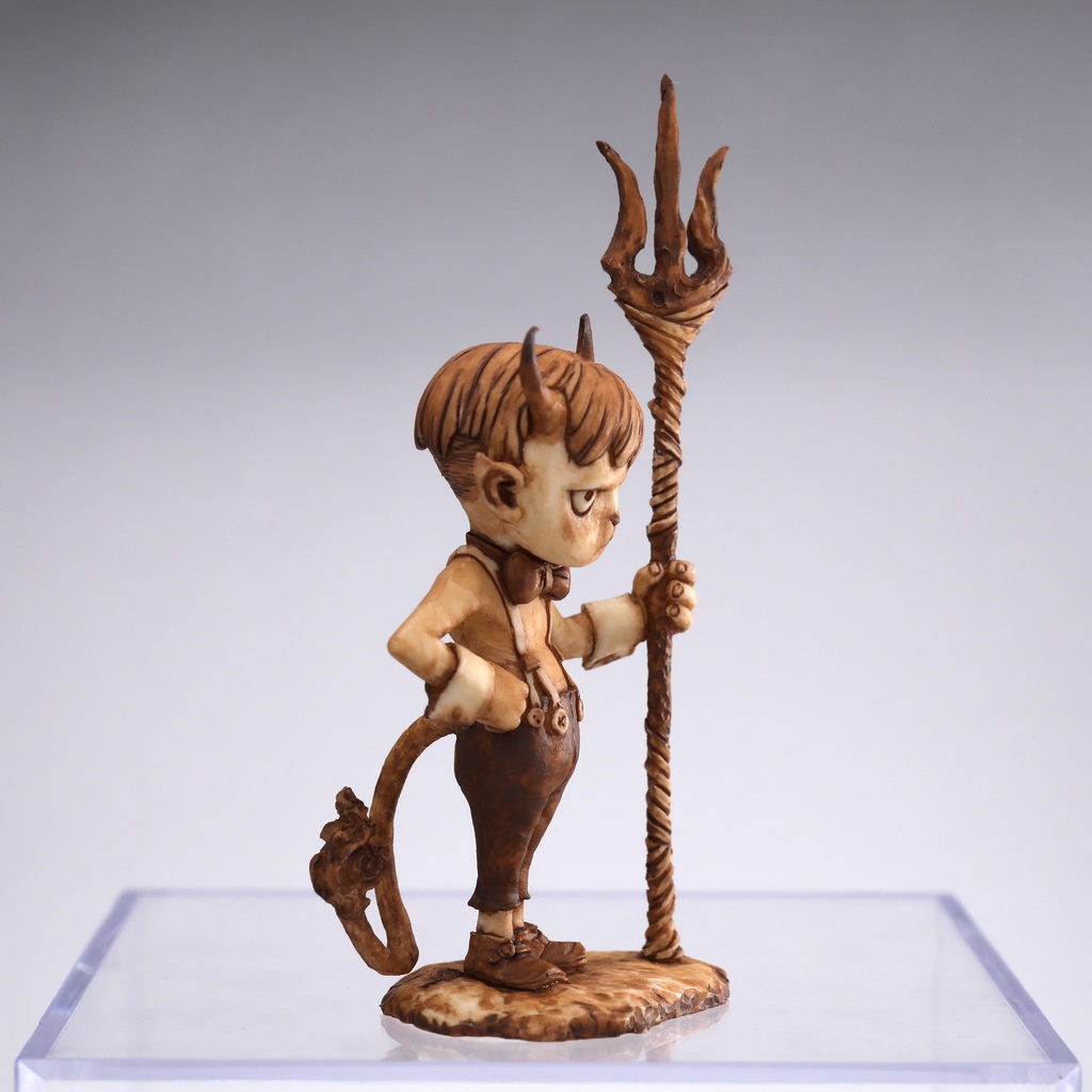 それいけ!レッサーくん