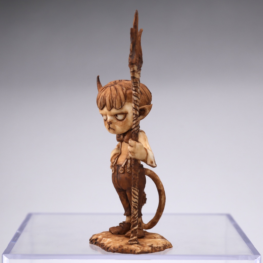 それいけ!レッサーくん