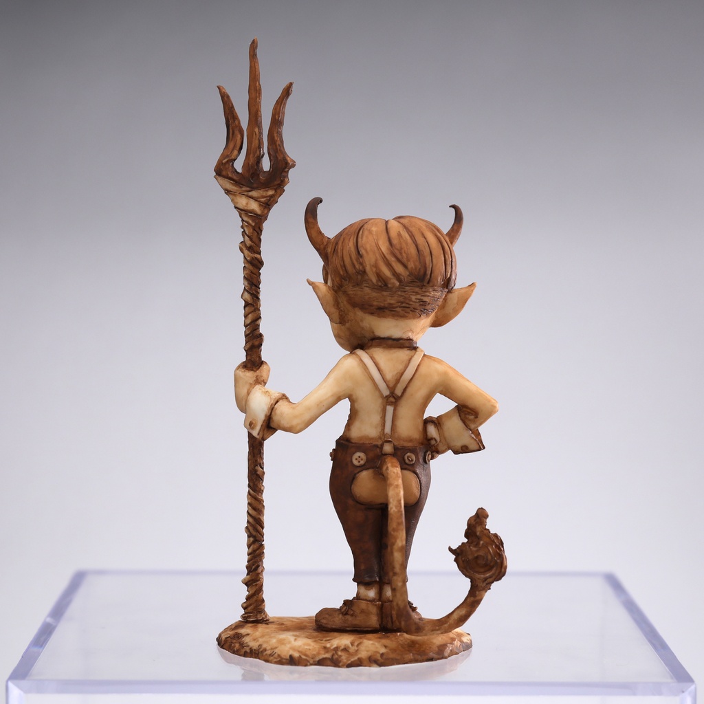 それいけ!レッサーくん