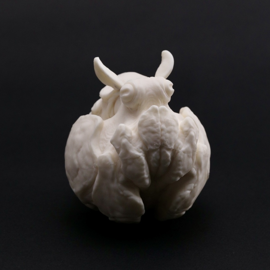 手のひらGK vol.4「ダンジョン」