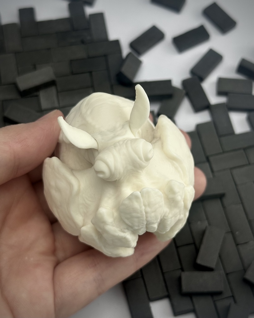 手のひらGK vol.4「ダンジョン」