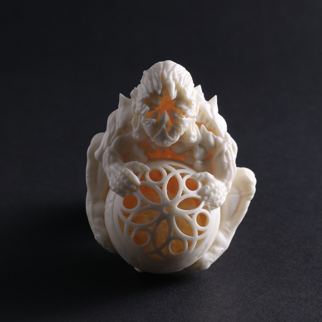 手のひらGK vol.4「ダンジョン」