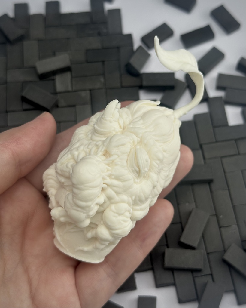 手のひらGK vol.4「ダンジョン」