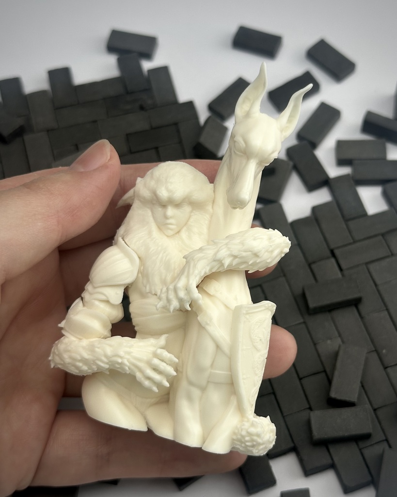 手のひらGK vol.4「ダンジョン」