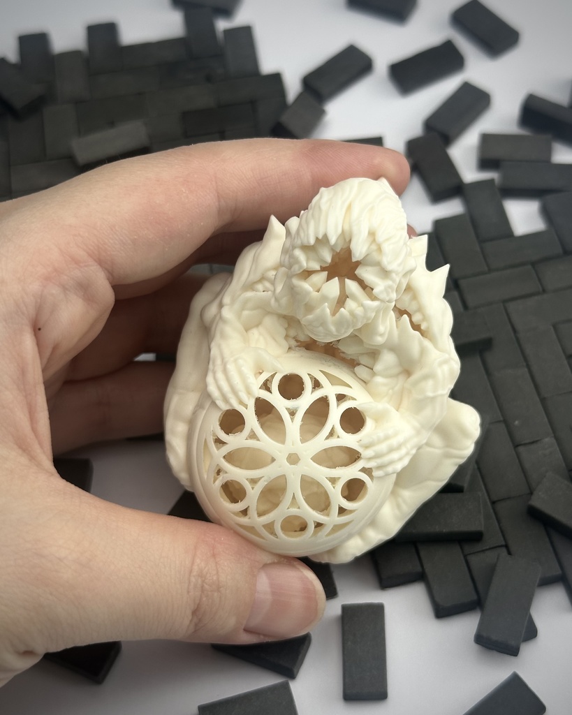 手のひらGK vol.4「ダンジョン」