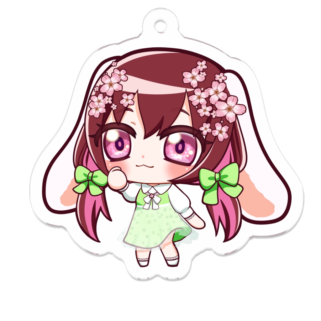 桜咲しび_春ver