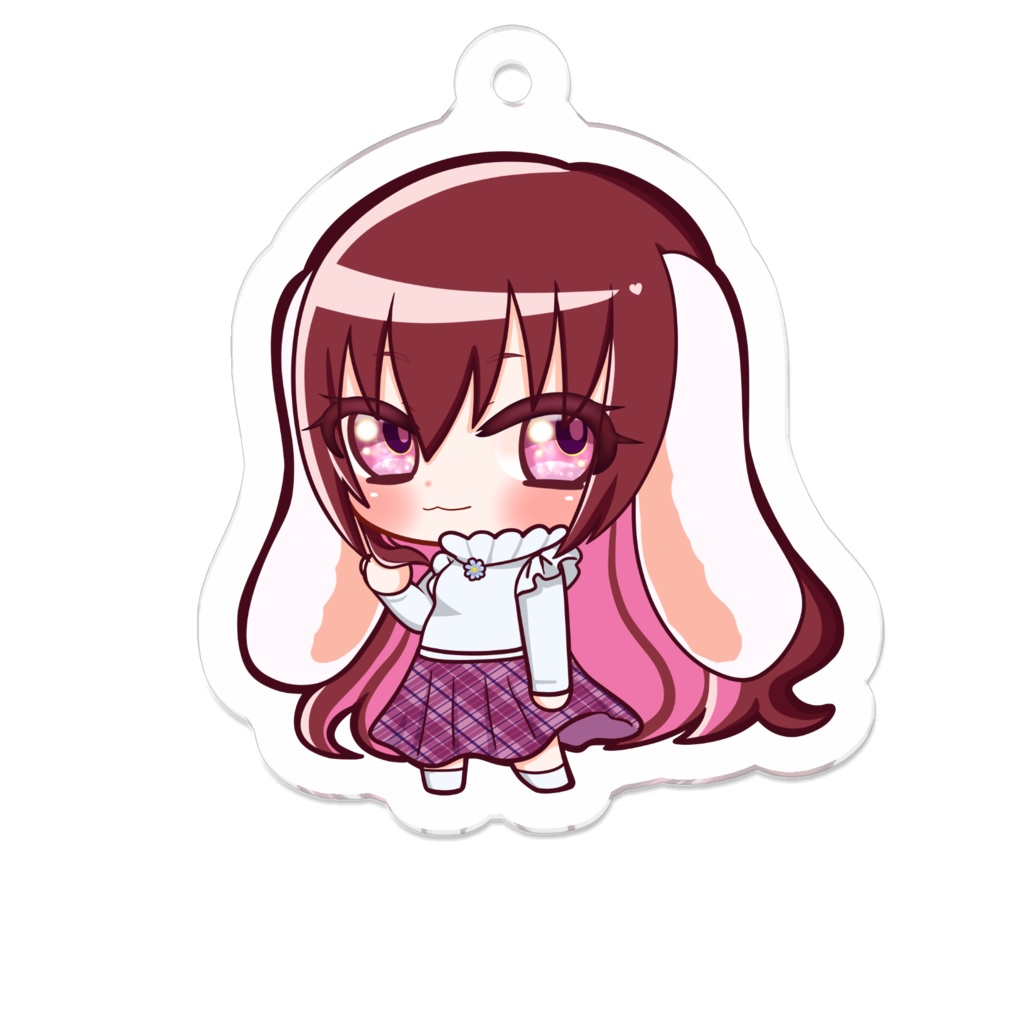 桜咲しび_冬ver