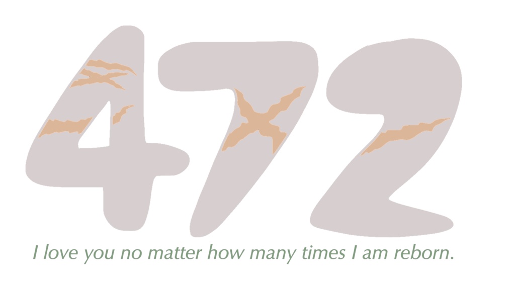 不死川兄弟 モチーフ マステ