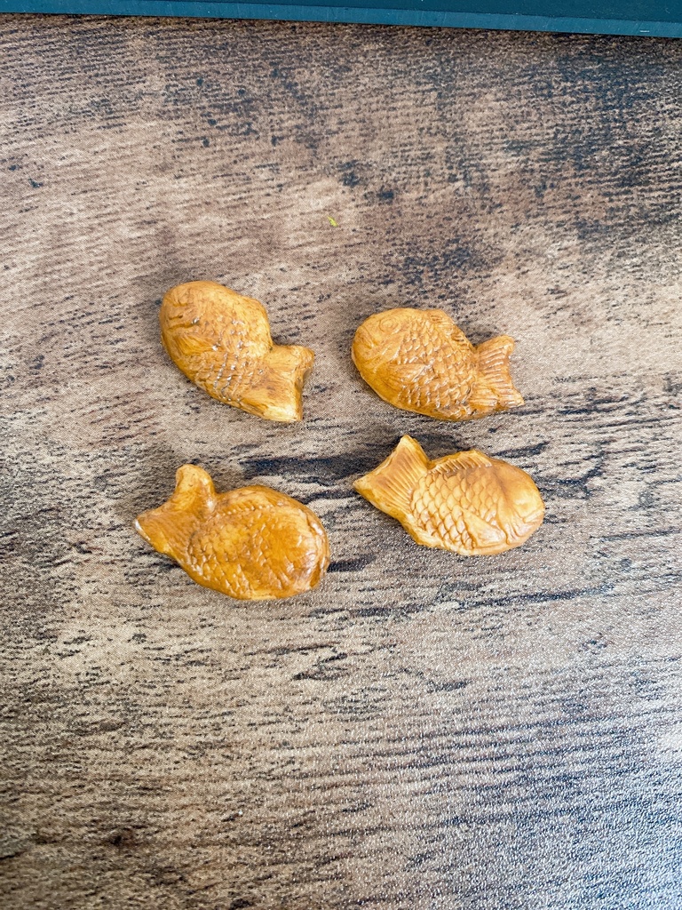 ミニチュア各種