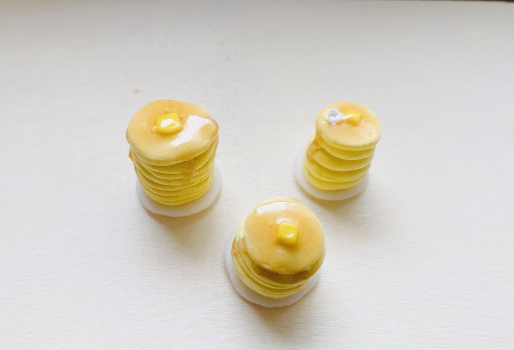 ミニチュア各種