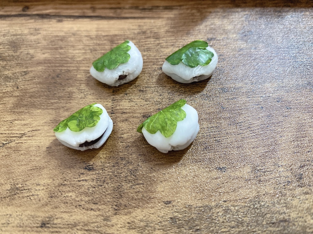 ミニチュア各種