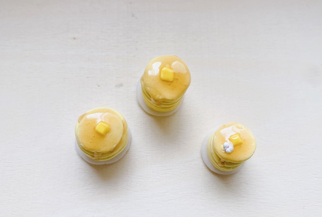 ミニチュア各種