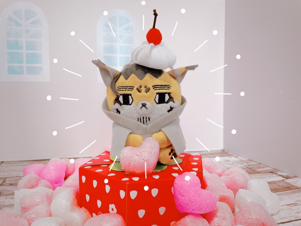 ホイップアクセサリー