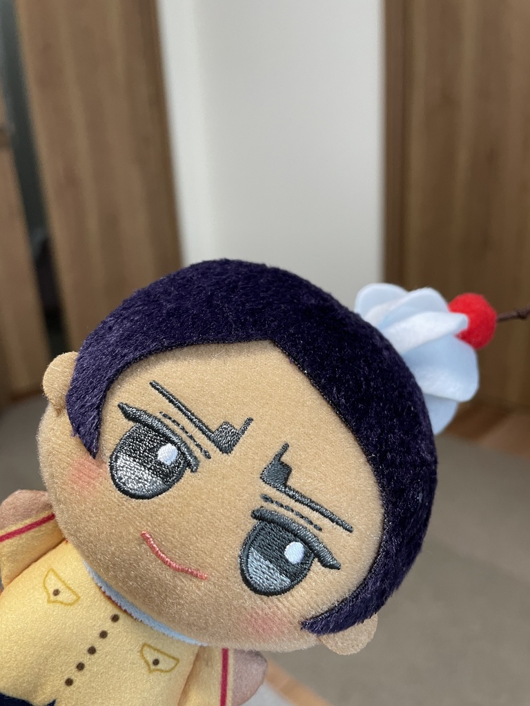 ホイップアクセサリー