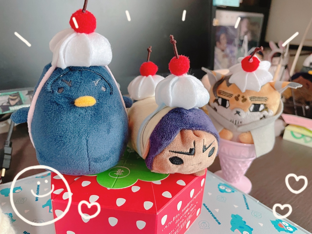 ホイップアクセサリー