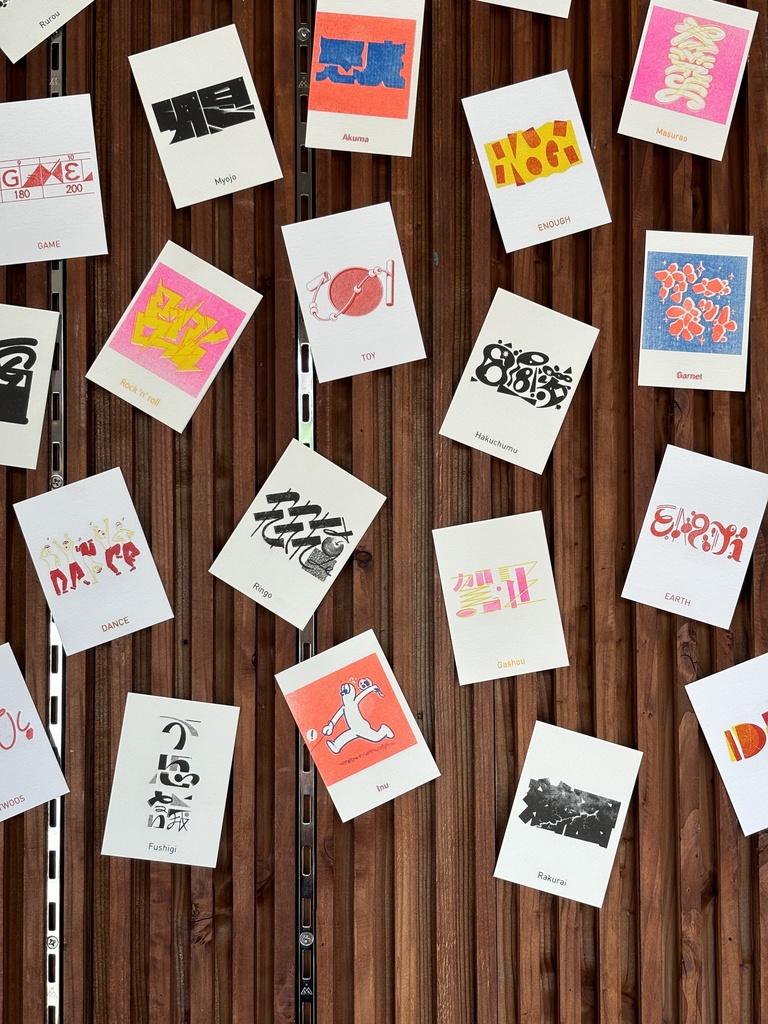 【wackworksコラボ】Pan-ka