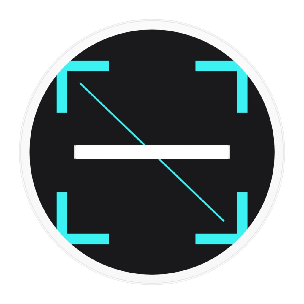 通常衣装アクリルフィギュア