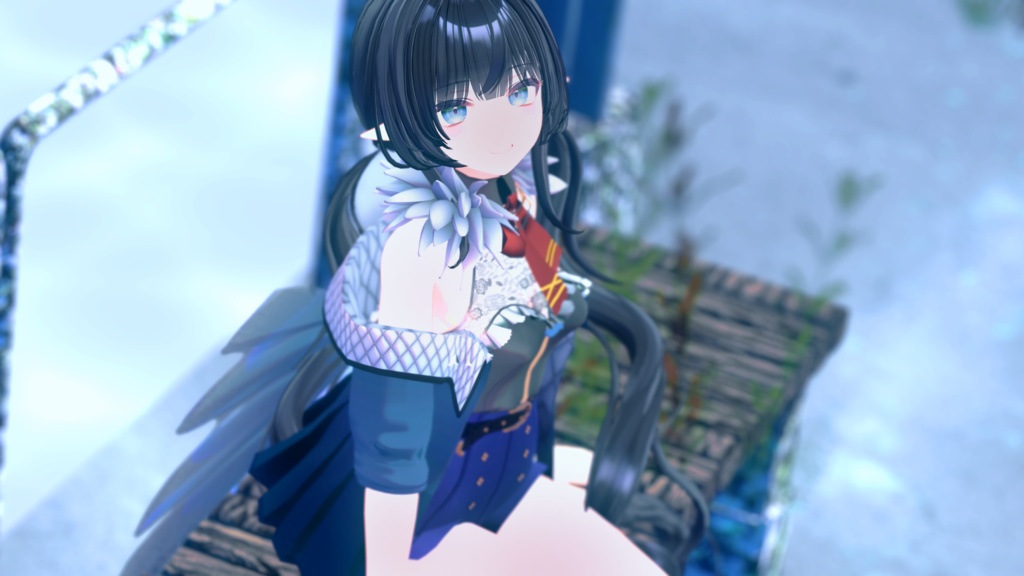 -HOLO- 【まるぼでぃ】