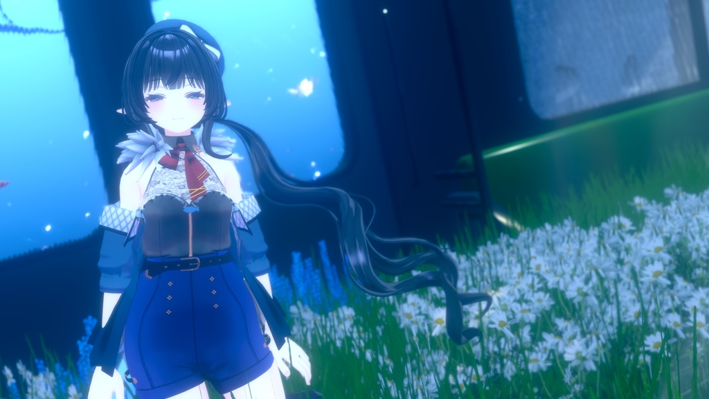 -HOLO- 【まるぼでぃ】