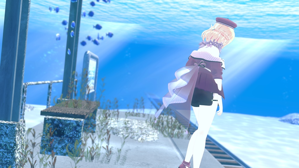 -HOLO- 【まるぼでぃ】