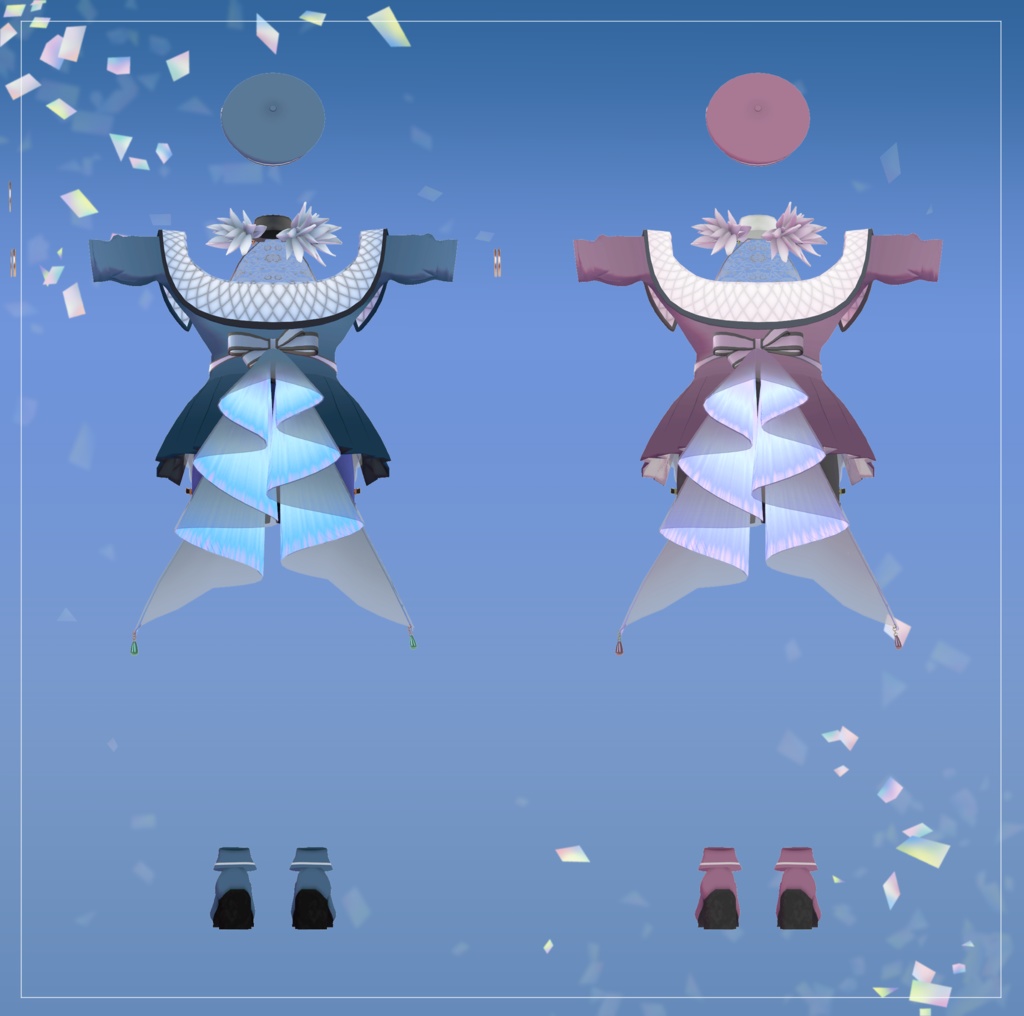 -HOLO- 【まるぼでぃ】