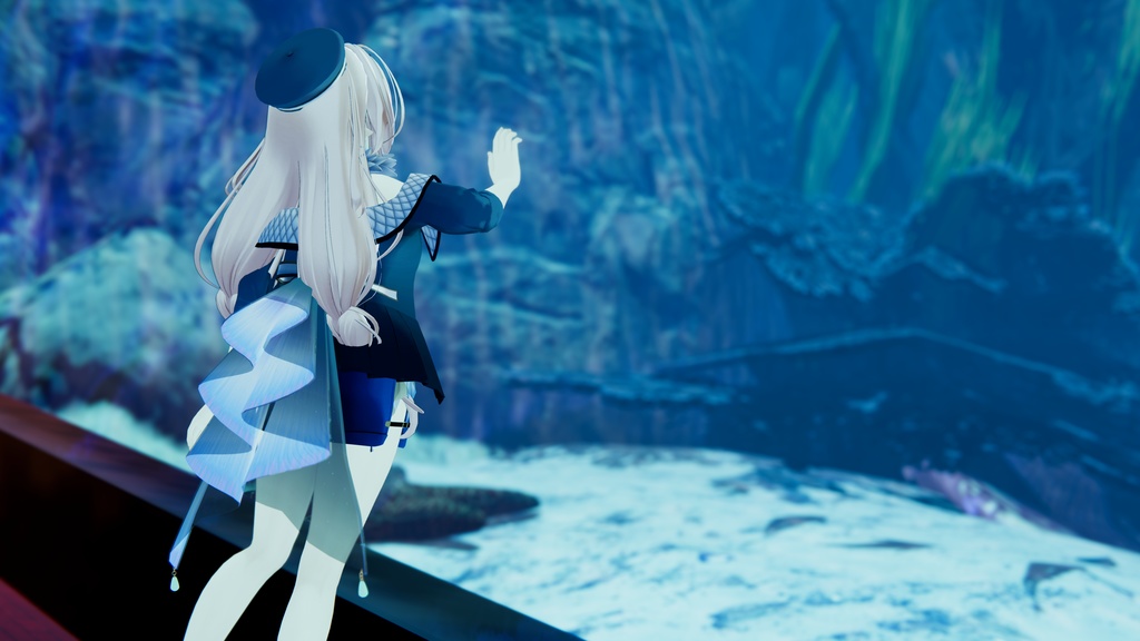 -HOLO- 【まるぼでぃ】