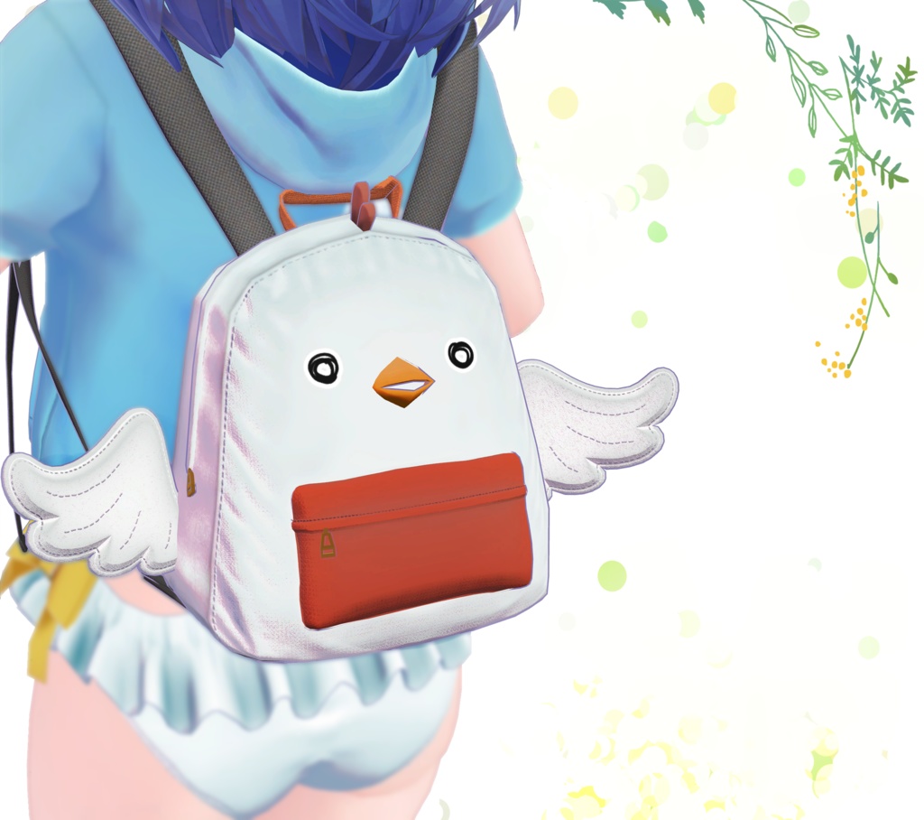 Blue summer【マルボディ対応】