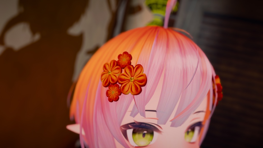 Dolly Mandarin Dress 【マルボディ対応】