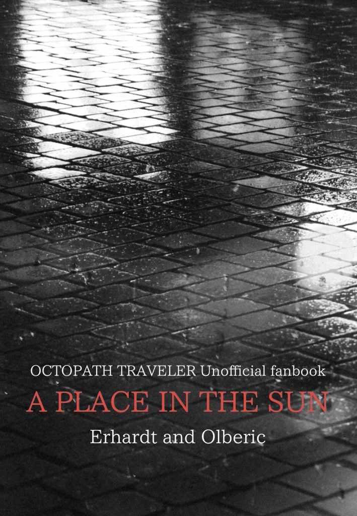 A PLACE IN THE SUN